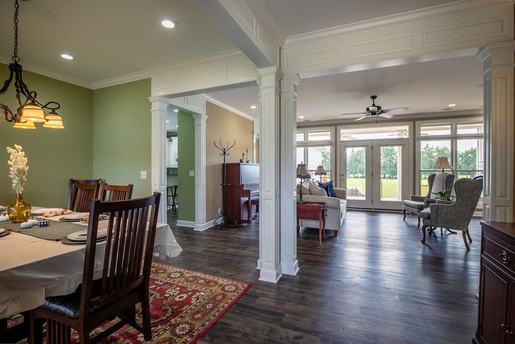 8310 Rhodes Lane Lascassas, TN 37085 - Photo 21 of 67 Gallery Image 21