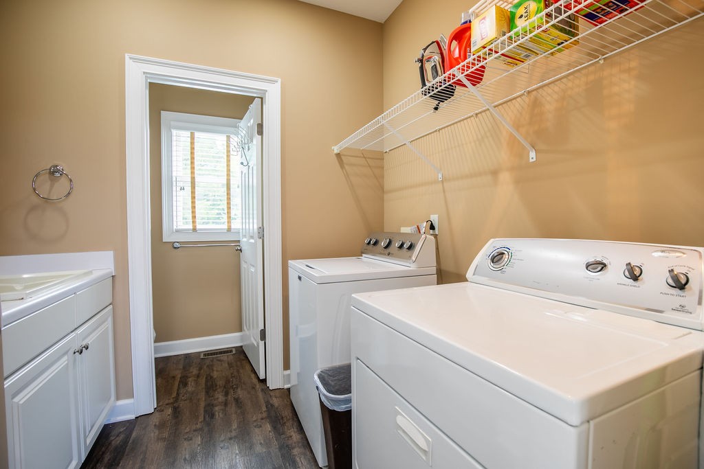 8310 Rhodes Lane Lascassas, TN 37085 - Photo 38 of 67 Gallery Image 38