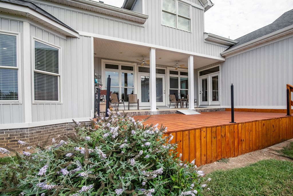 8310 Rhodes Lane Lascassas, TN 37085 - Photo 51 of 67 Gallery Image 51