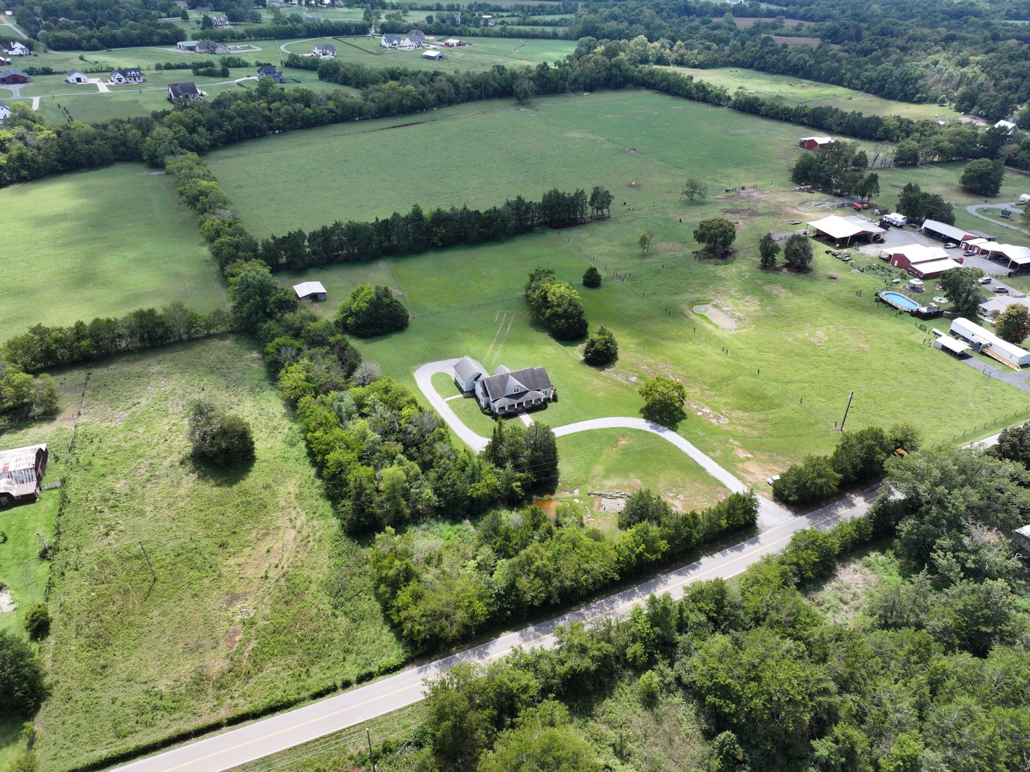8310 Rhodes Lane Lascassas, TN 37085 - Photo 66 of 67 Gallery Image 66