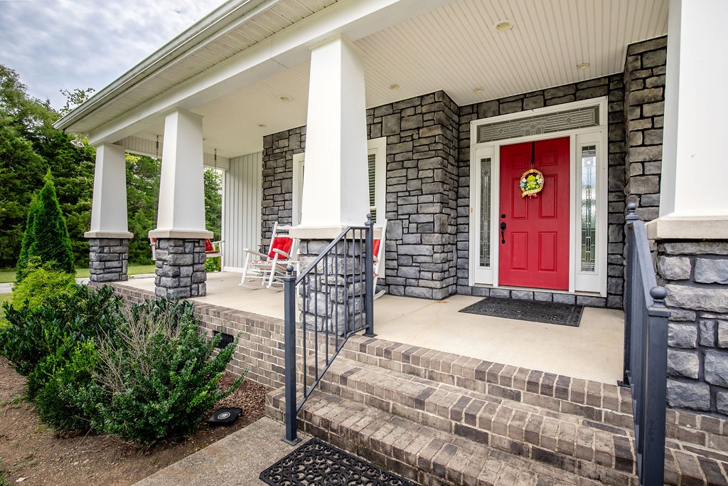8310 Rhodes Lane Lascassas, TN 37085 - Photo 8 of 67 Gallery Image 8