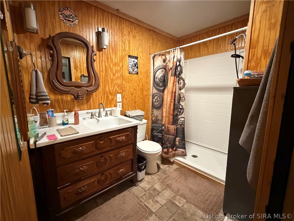 6327 Jack Morgan Road Austin, IN 47102 - Photo 12 of 16