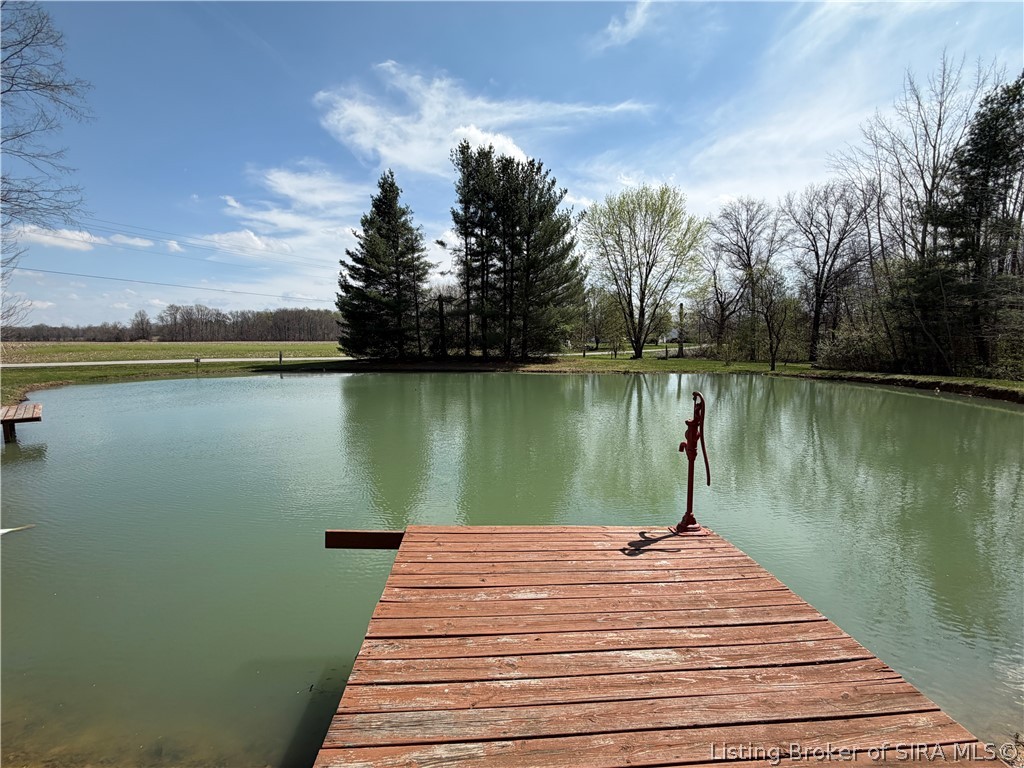 6327 Jack Morgan Road Austin, IN 47102 - Photo 2 of 16