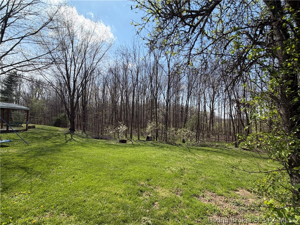 6327 Jack Morgan Road Austin, IN 47102 - Photo 4 of 16