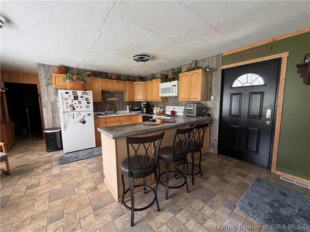 6327 Jack Morgan Road Austin, IN 47102 - Photo 7 of 16