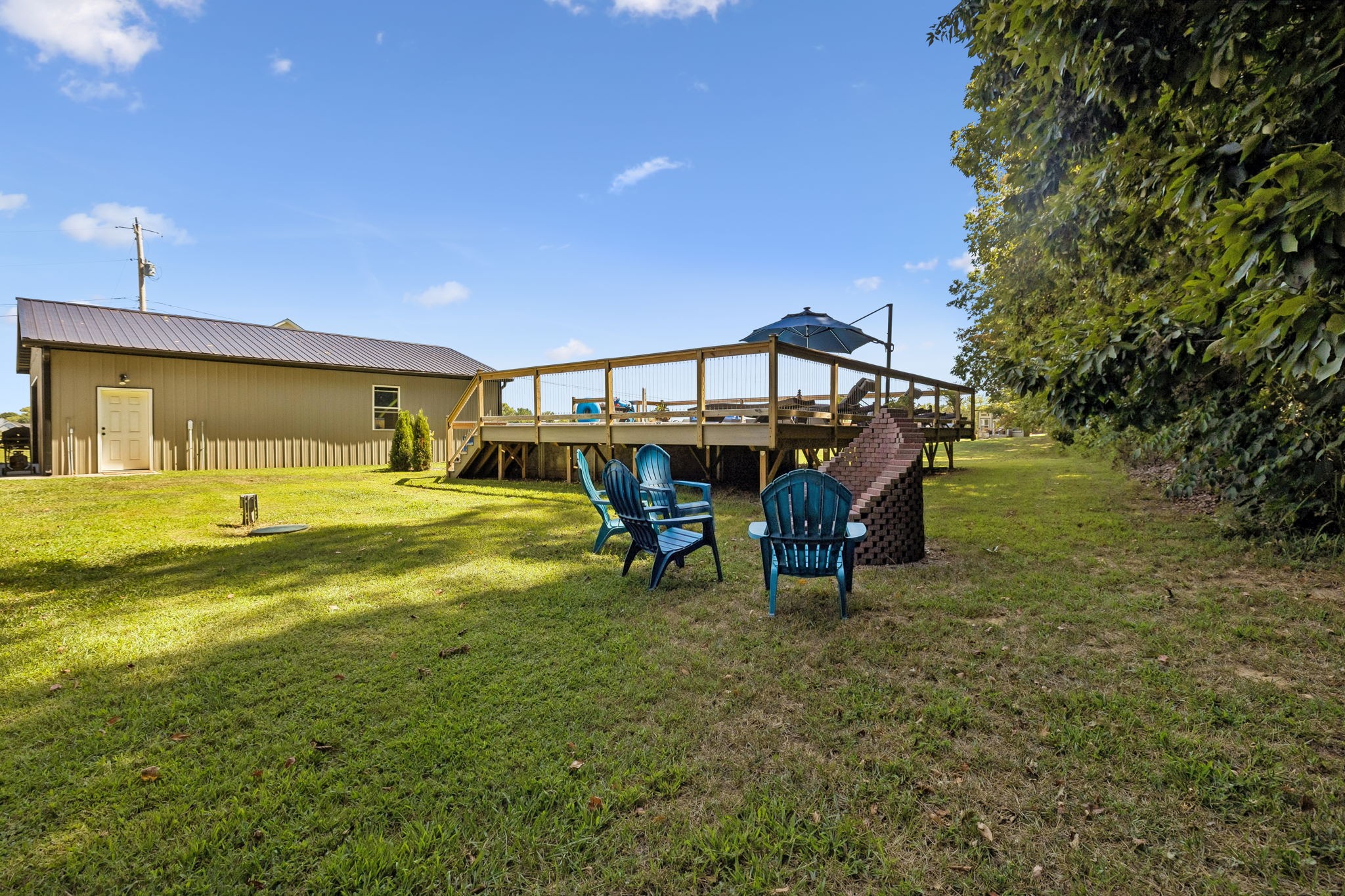 8919 Cedar Grove Road Cross Plains, TN 37049 - Photo 60 of 67 Gallery Image 60