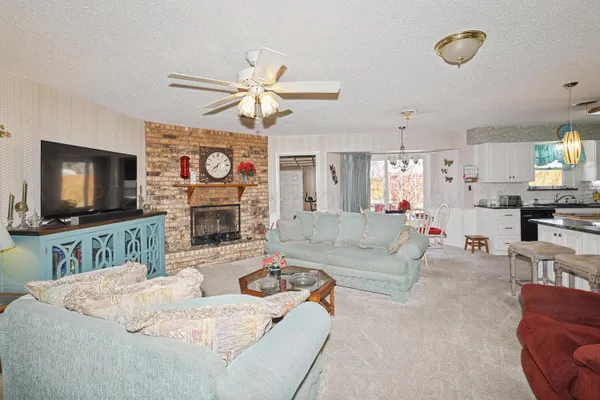 $234,900 | 3708 Wayne Street, Amarillo, TX 79109