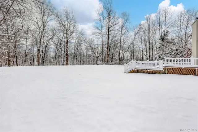 $1,499,000 | 25 Coe Farm Road, Suffern, NY 10901