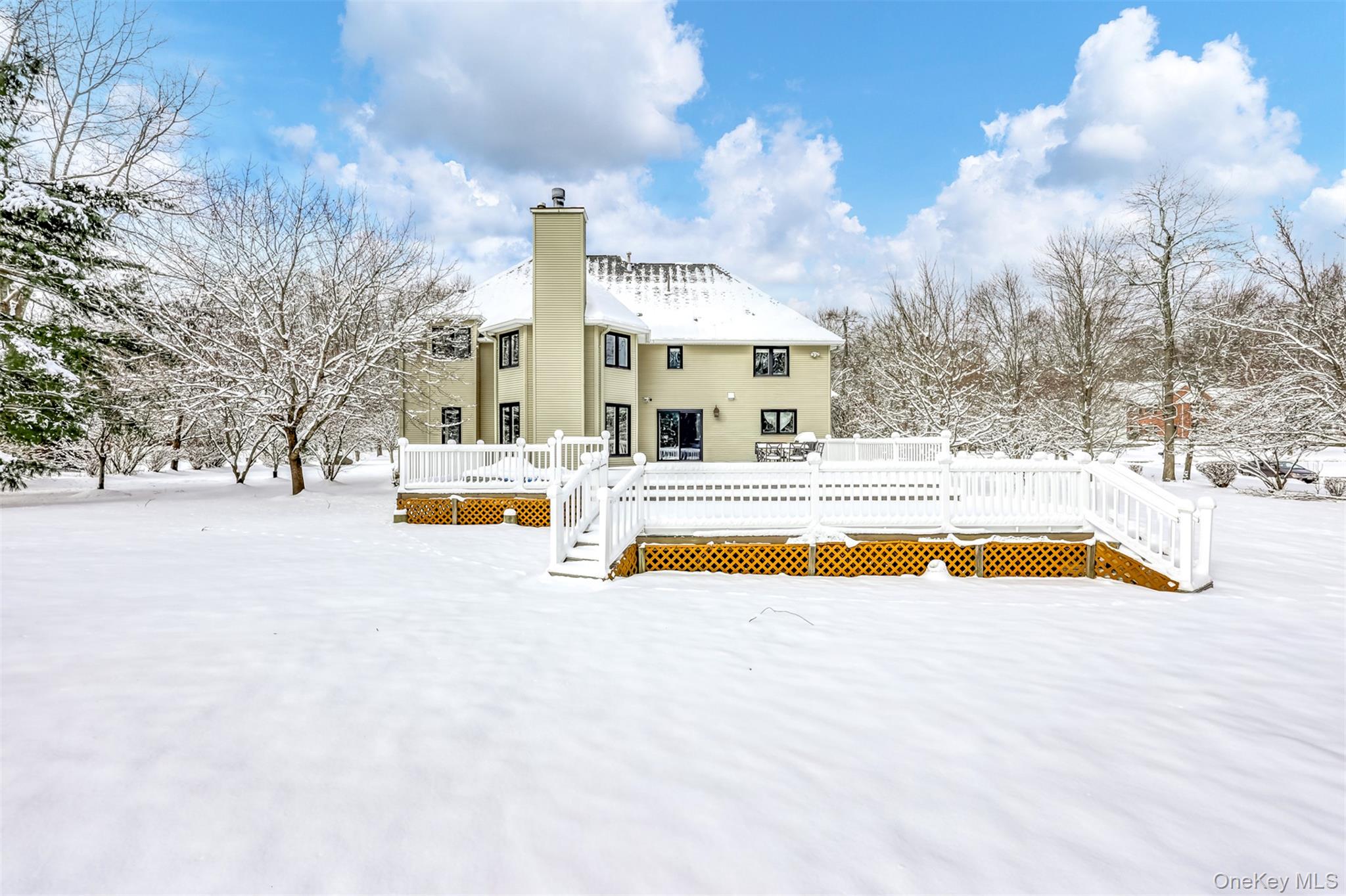 25 Coe Farm Road Suffern, NY 10901 - Photo 26 of 29