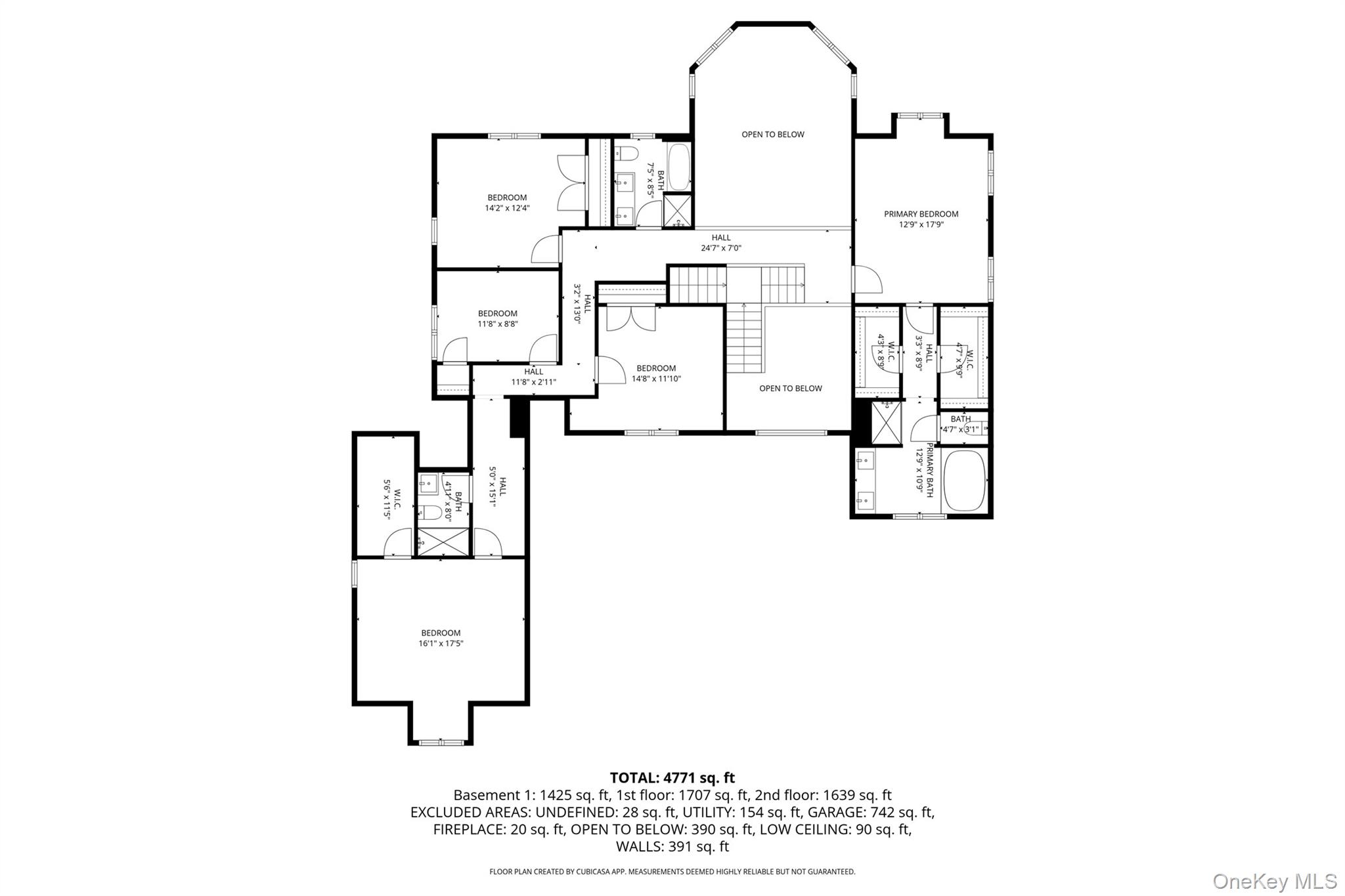 25 Coe Farm Road Suffern, NY 10901 - Photo 28 of 29