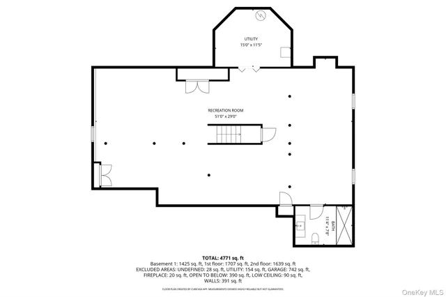 $1,499,000 | 25 Coe Farm Road, Suffern, NY 10901