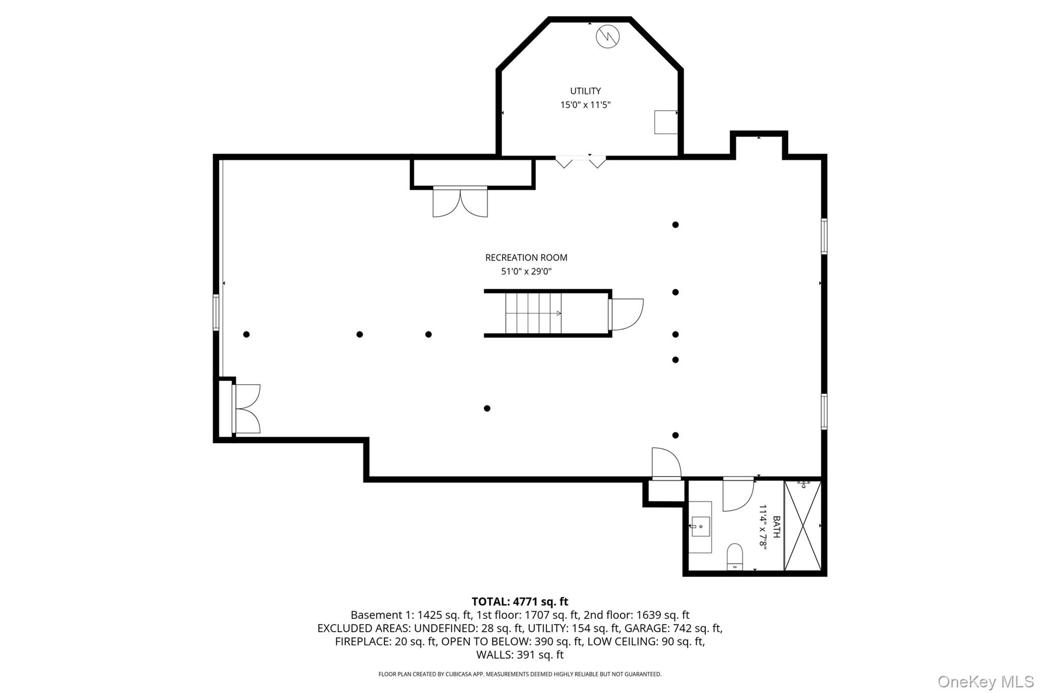 25 Coe Farm Road Suffern, NY 10901 - Photo 29 of 29