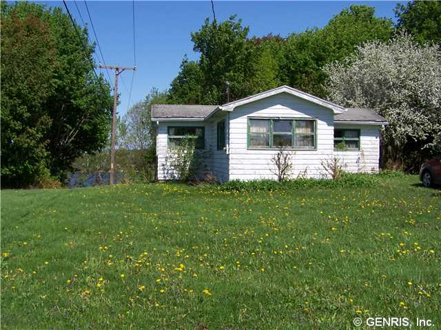 6556 Shaker Tract Road Huron, NY 14516 - Photo 1 of 1 Exterior Front
