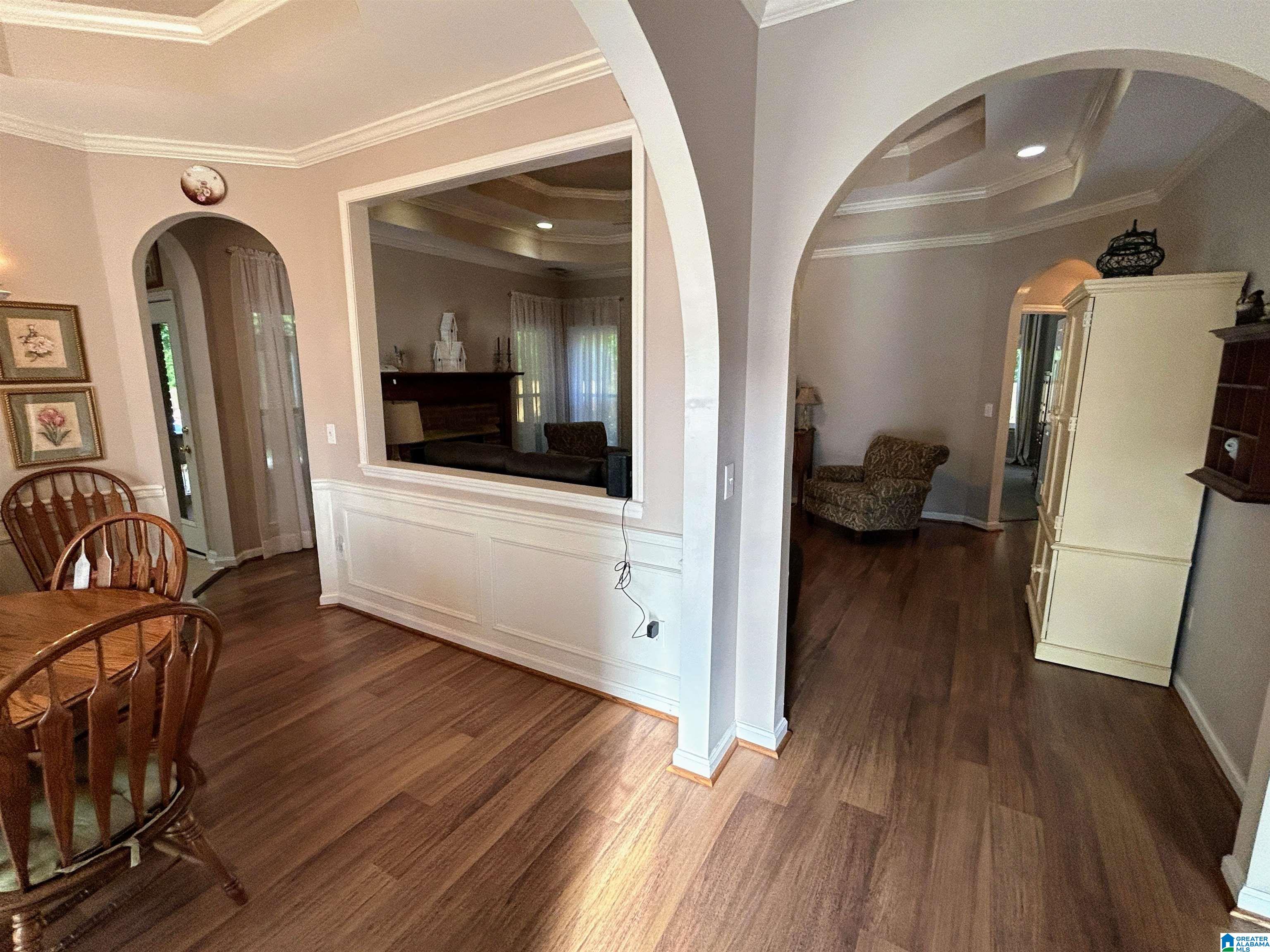 204 Creden Circle Alabaster, AL 35007 - Photo 3 of 24