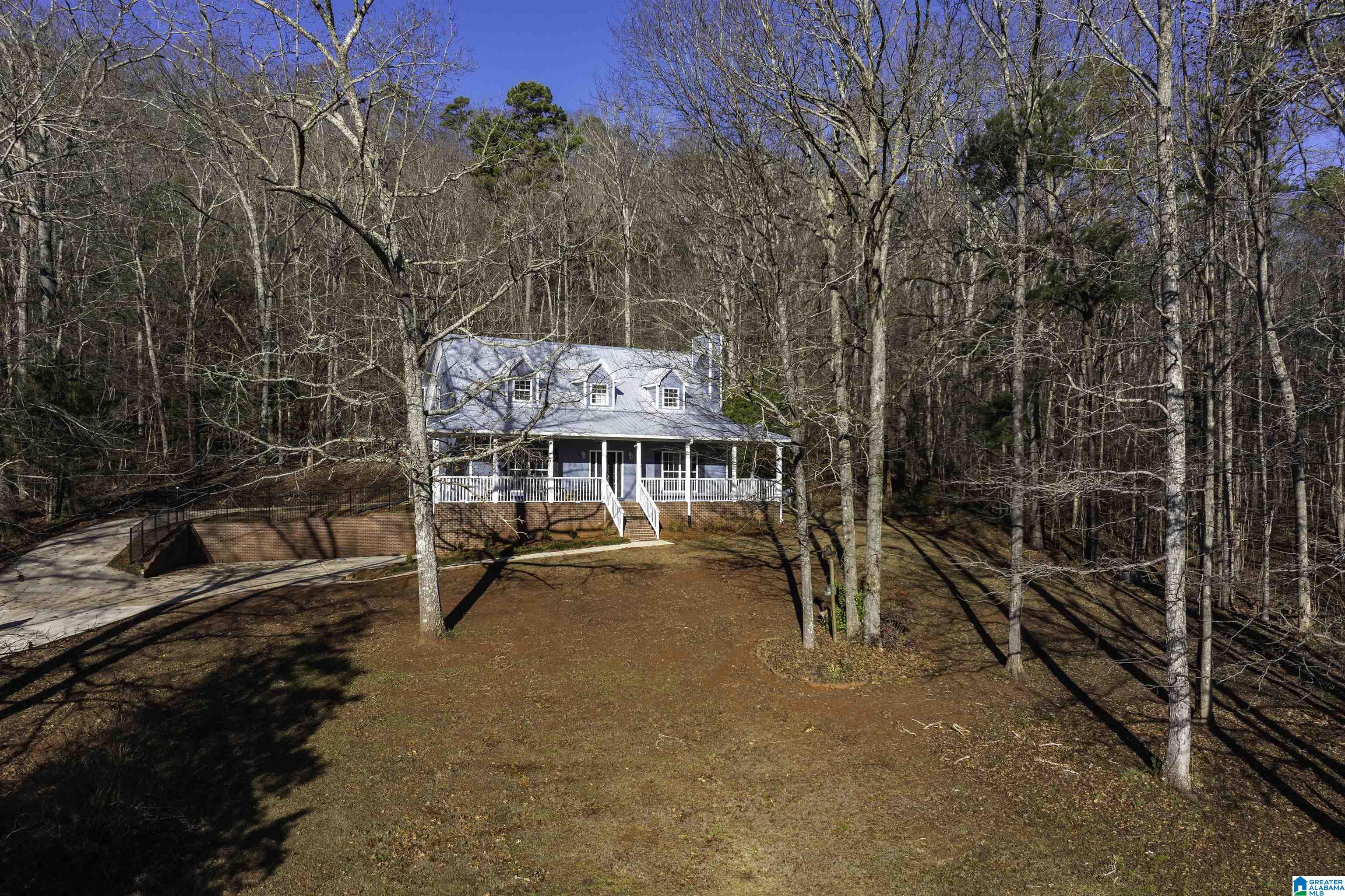 1775 Red Valley Road Remlap, AL 35133 - Photo 54 of 56