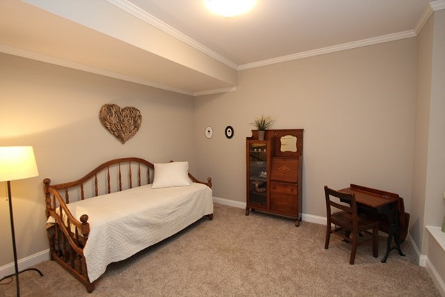 1313 Brookfield Road Raleigh, NC 27615 - Photo 20 of 25 Photo 20