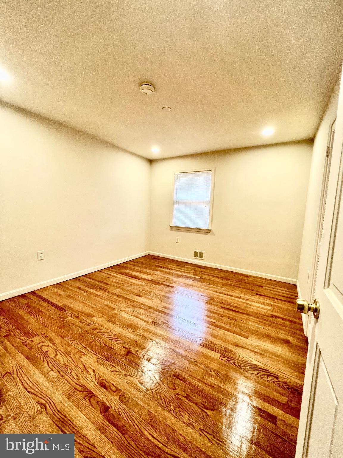 7510 Sanner Road Laurel, MD 20723 - Photo 13 of 26 a view of empty room