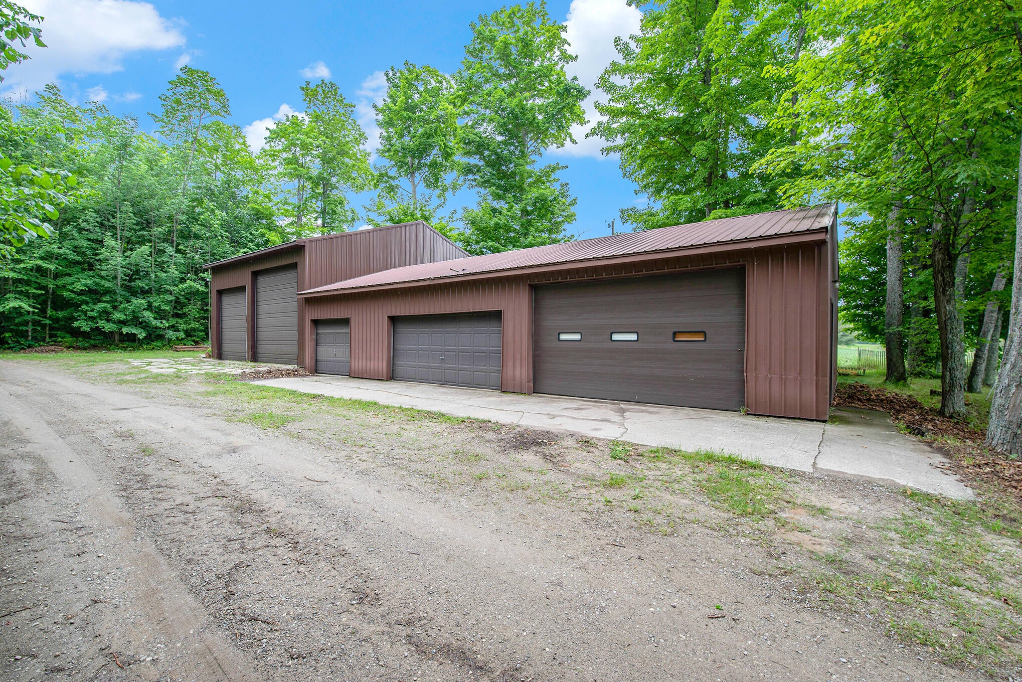 510 Garber Road Levering, MI 49755 - Photo 5 of 39 Gallery Image 5