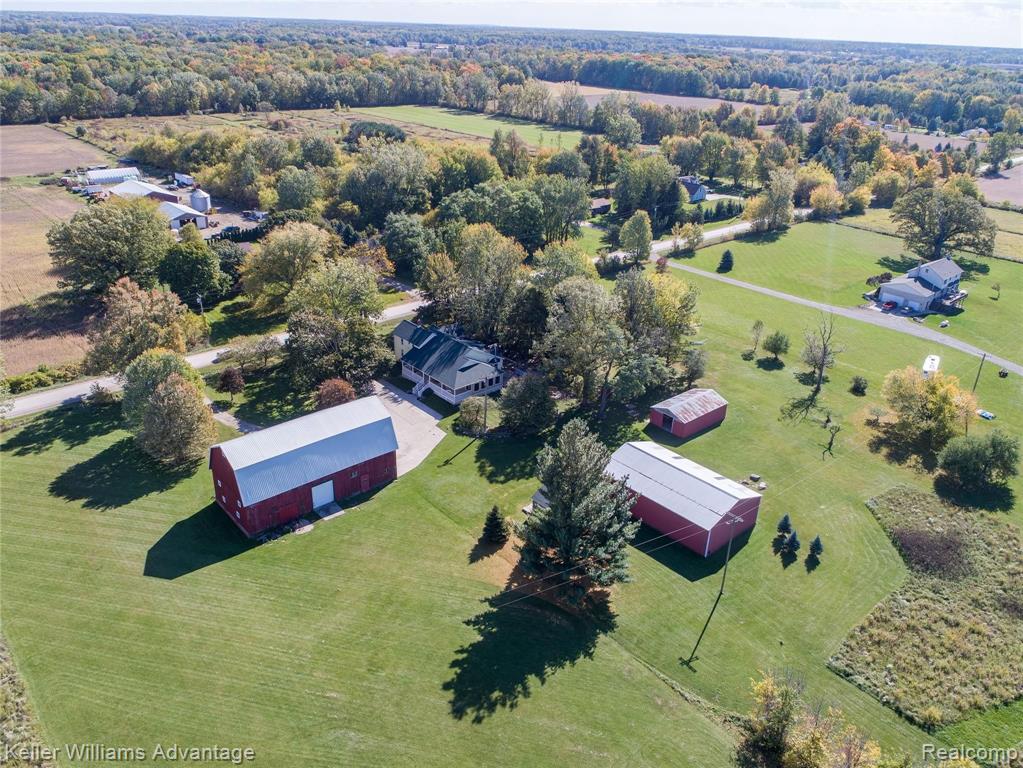 2 McFadden Road Armada, MI 48005 - Photo 7 of 16