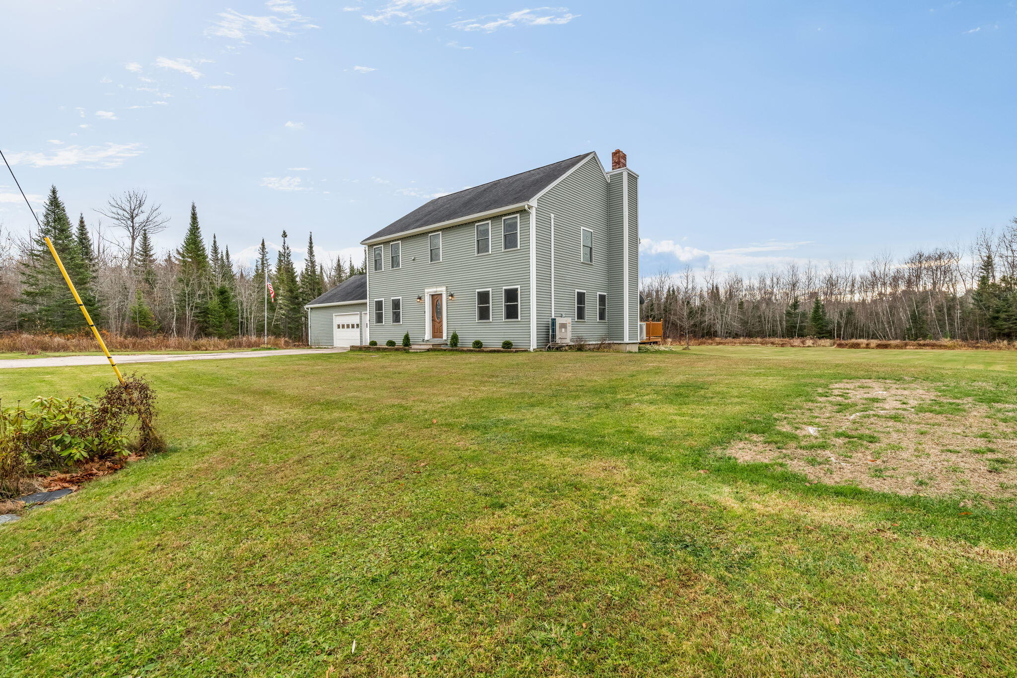 160 Baker Road Winterport, ME 04496 - Photo 66 of 85 60-web-or-mls-160-baker-rd