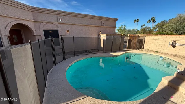 $3,495 | 11213 East Mercer Lane, Scottsdale, AZ 85259