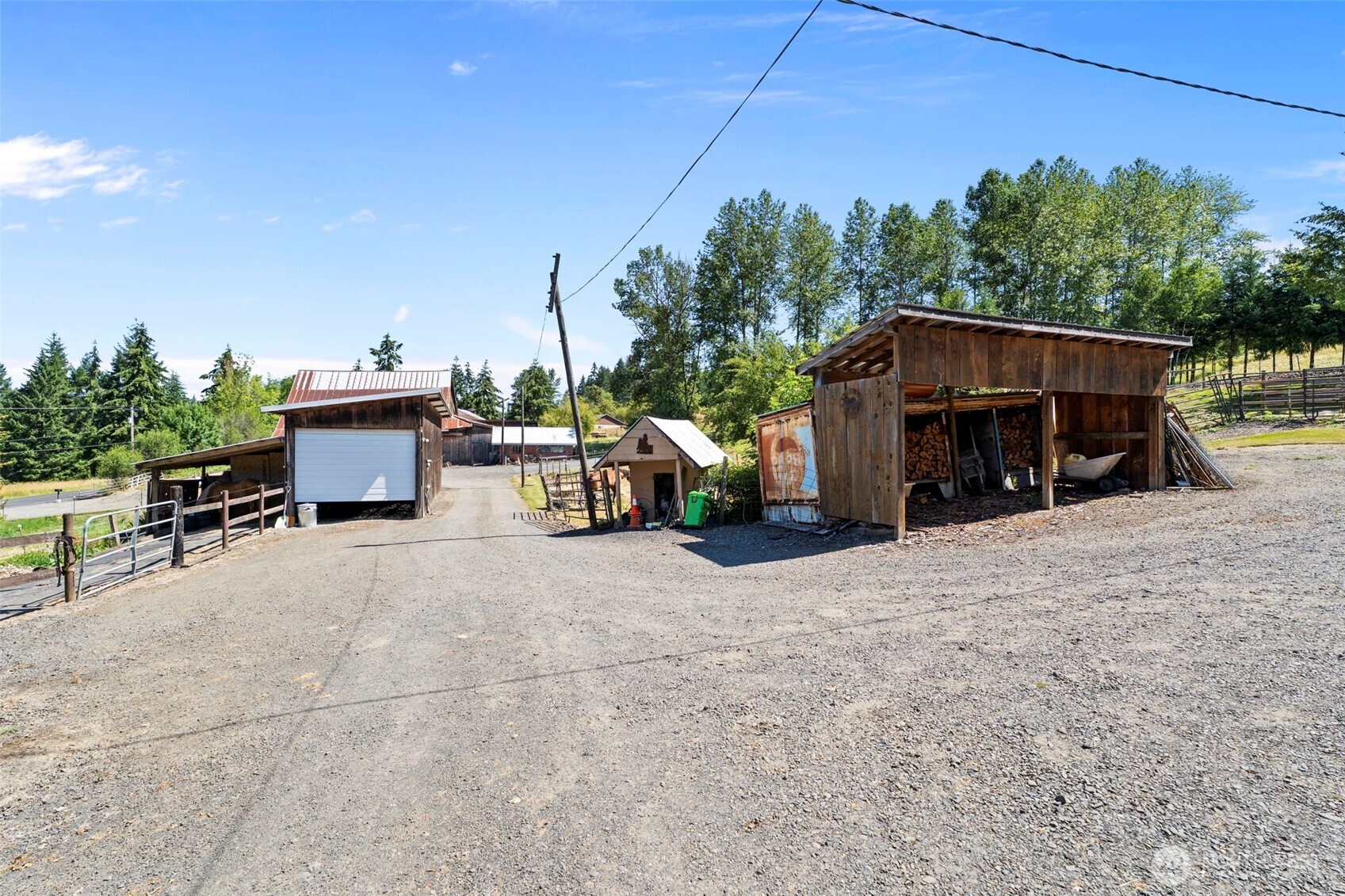 134 Macomber Road Chehalis, WA 98532 - Photo 36 of 40