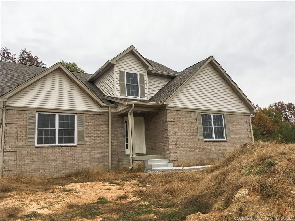 3701 South Colvert Roll Road English, IN 47118 - Photo 1 of 20 Gallery Image 1