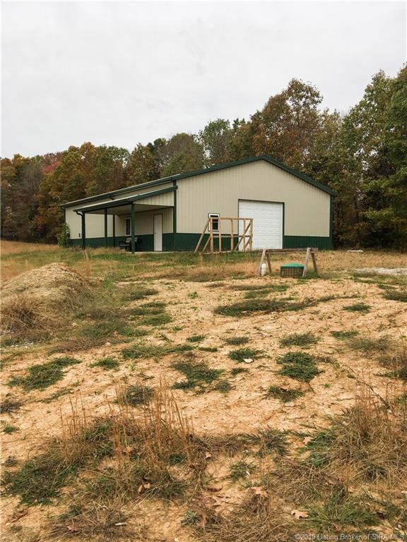 3701 South Colvert Roll Road English, IN 47118 - Photo 16 of 20 Gallery Image 16