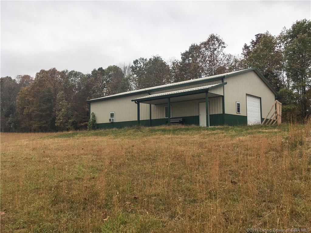 3701 South Colvert Roll Road English, IN 47118 - Photo 19 of 20 Gallery Image 19
