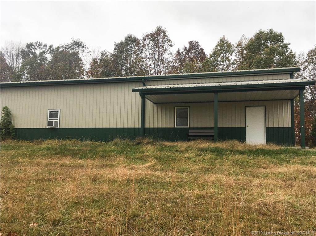3701 South Colvert Roll Road English, IN 47118 - Photo 20 of 20 Gallery Image 20