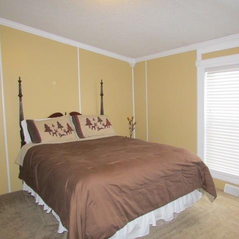 626 Pollys Bend Road Lancaster, KY 40444 - Photo 13 of 21 Huge master bedroom.