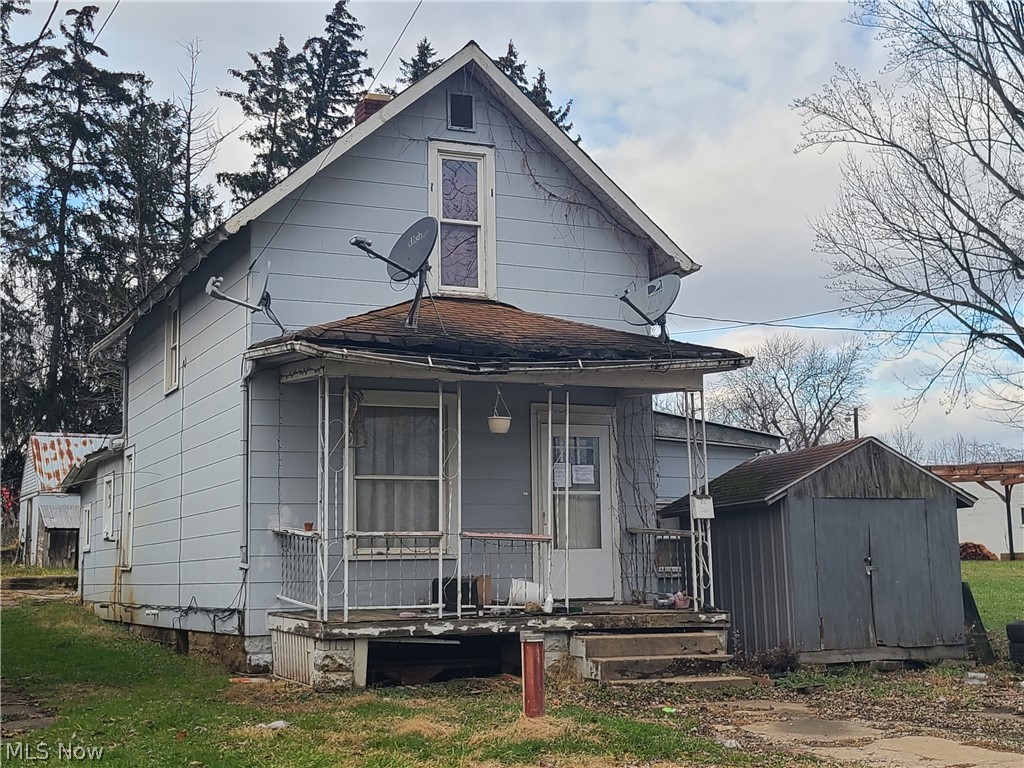 76 Columbus Road Mount Vernon, OH 43050 - Photo 2 of 5 Gallery Image 2