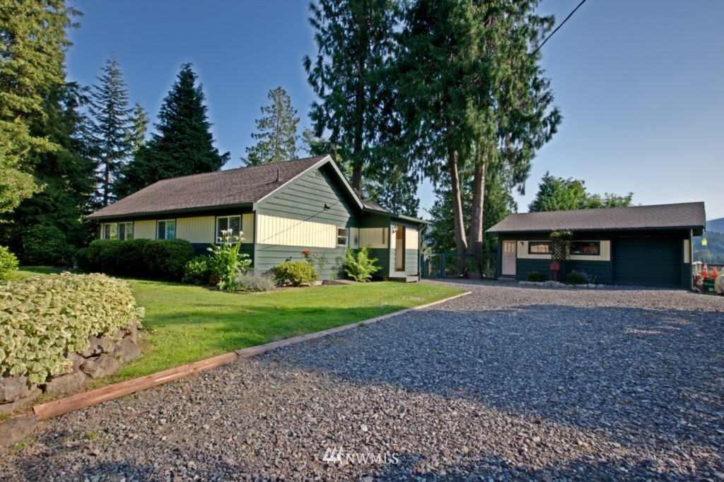 35223 Southeast Fish Hatchery Road Fall City, WA 98024 - Photo 1 of 8 Gallery Image 1