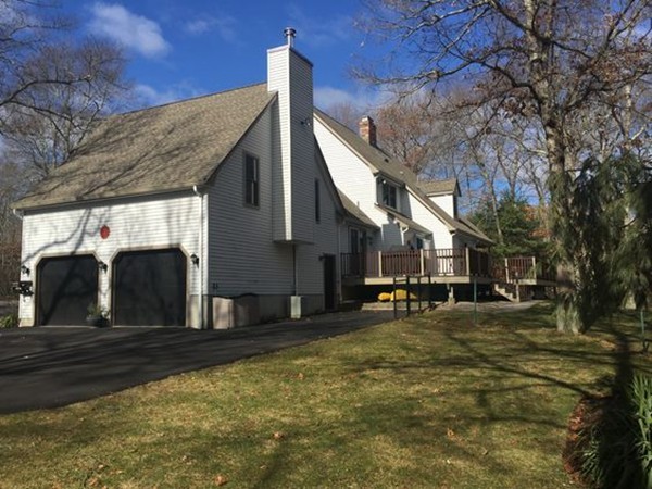 2440 Maple Swamp Road Dighton, MA 02764 - Photo 18 of 20 Gallery Image 18