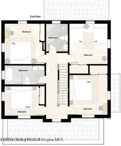 $825,000 | 7376 Route Shandaken Ny 12480, Unit 28, Shandaken, NY 12480