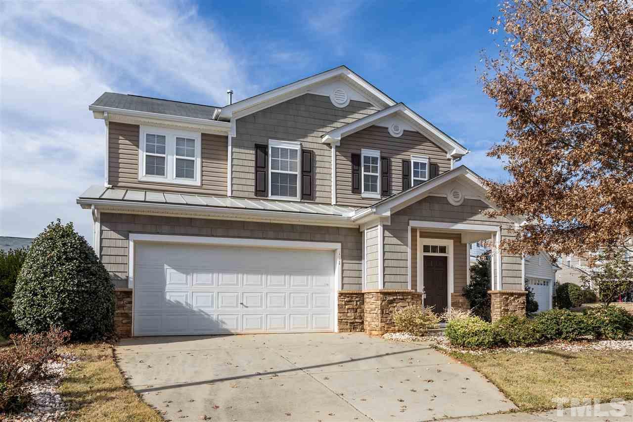 171 Solheim Lane Raleigh, NC 27603 - Photo 1 of 30
