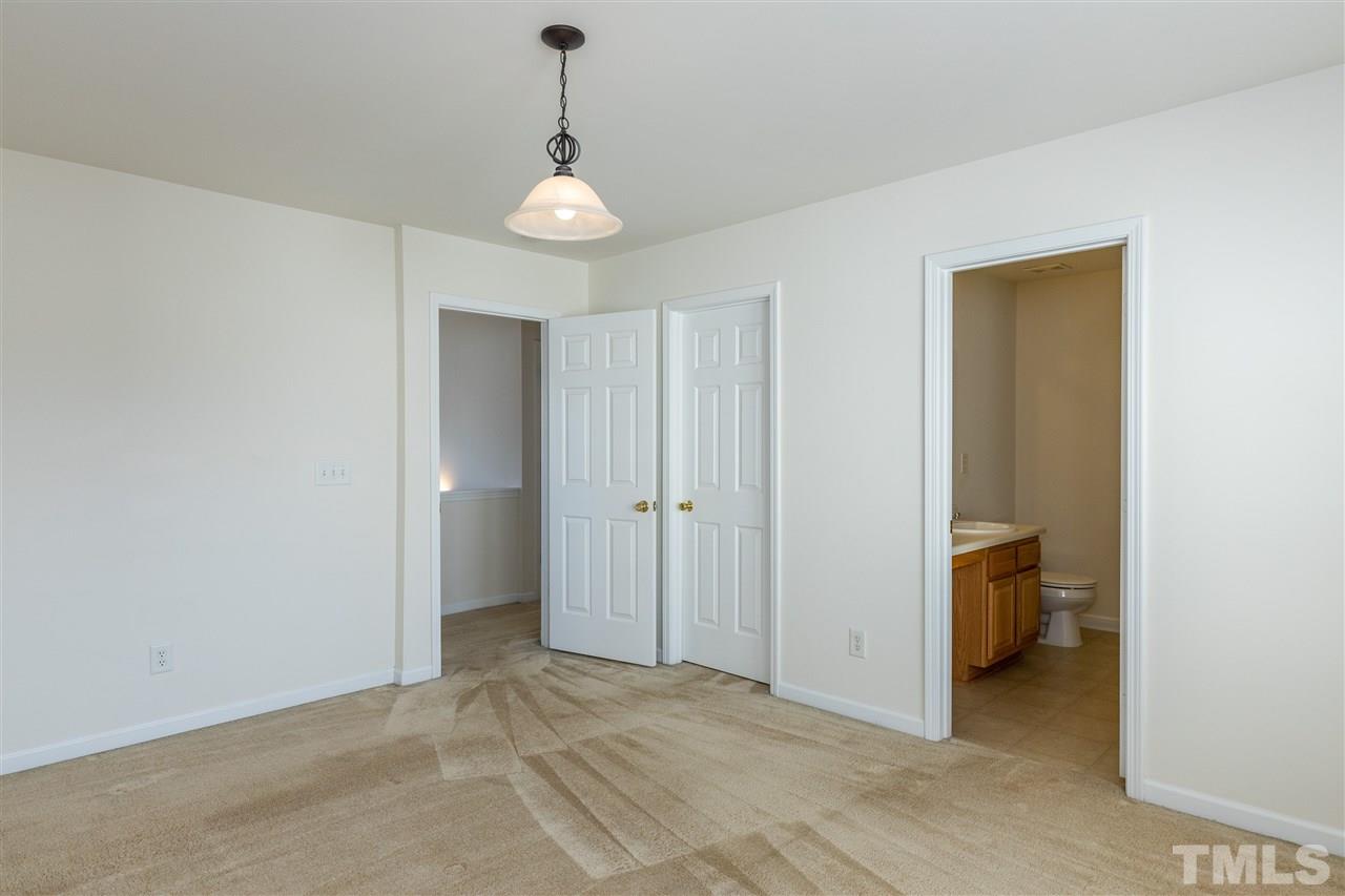 171 Solheim Lane Raleigh, NC 27603 - Photo 18 of 30