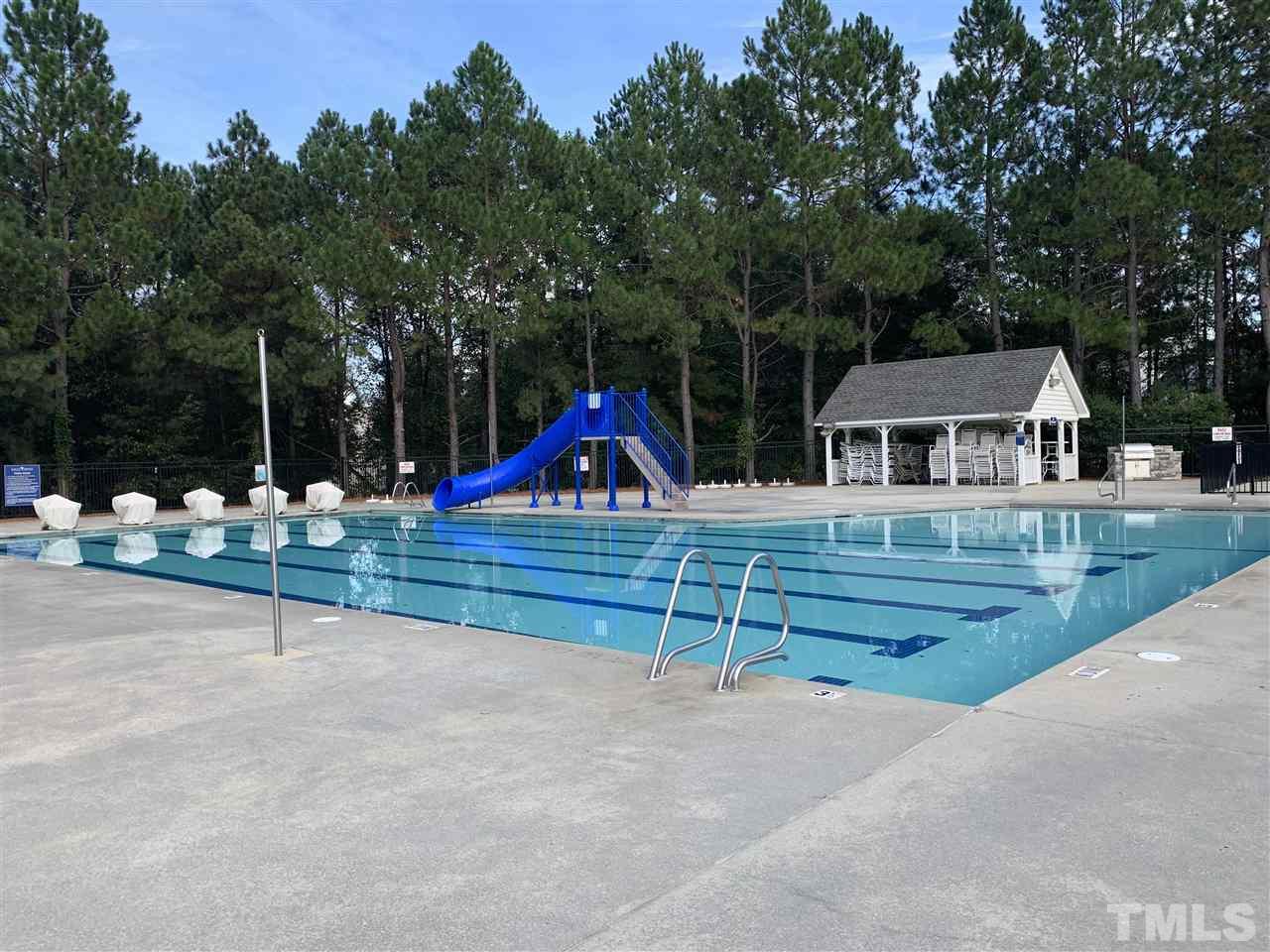 171 Solheim Lane Raleigh, NC 27603 - Photo 30 of 30