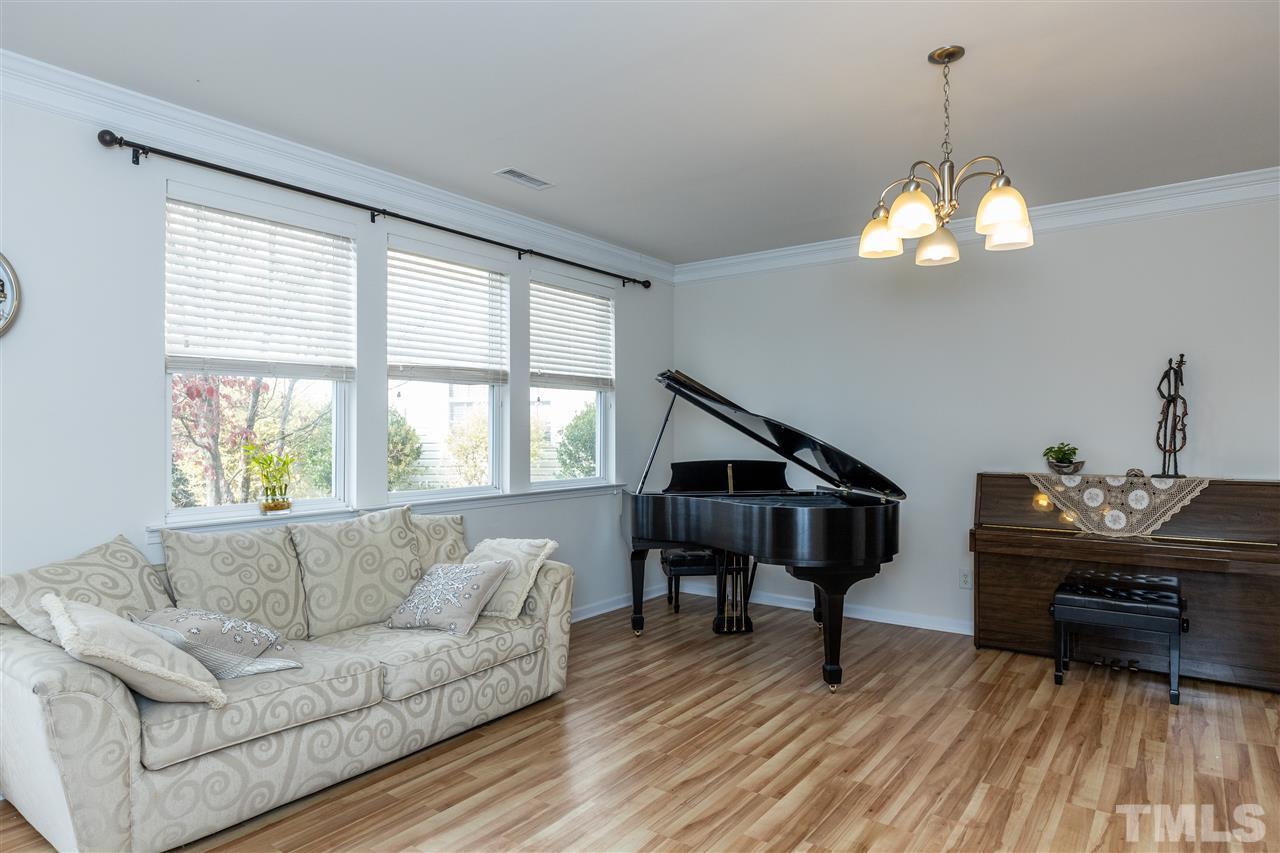 171 Solheim Lane Raleigh, NC 27603 - Photo 5 of 30