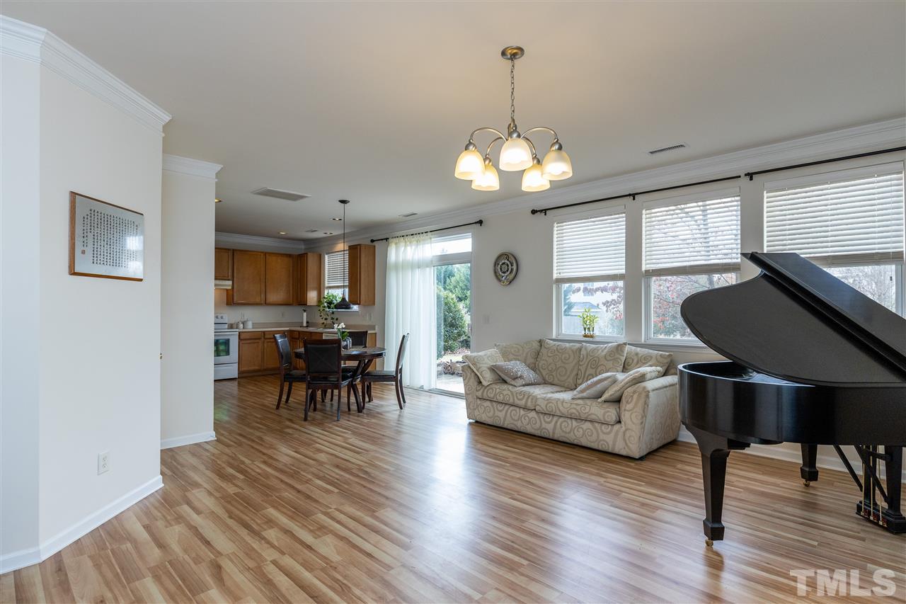 171 Solheim Lane Raleigh, NC 27603 - Photo 6 of 30