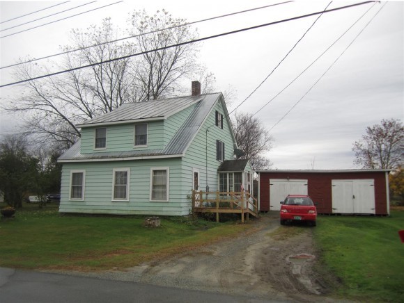 60 Farm Street Ryegate, VT 05042 - Photo 1 of 9 Gallery Image 1