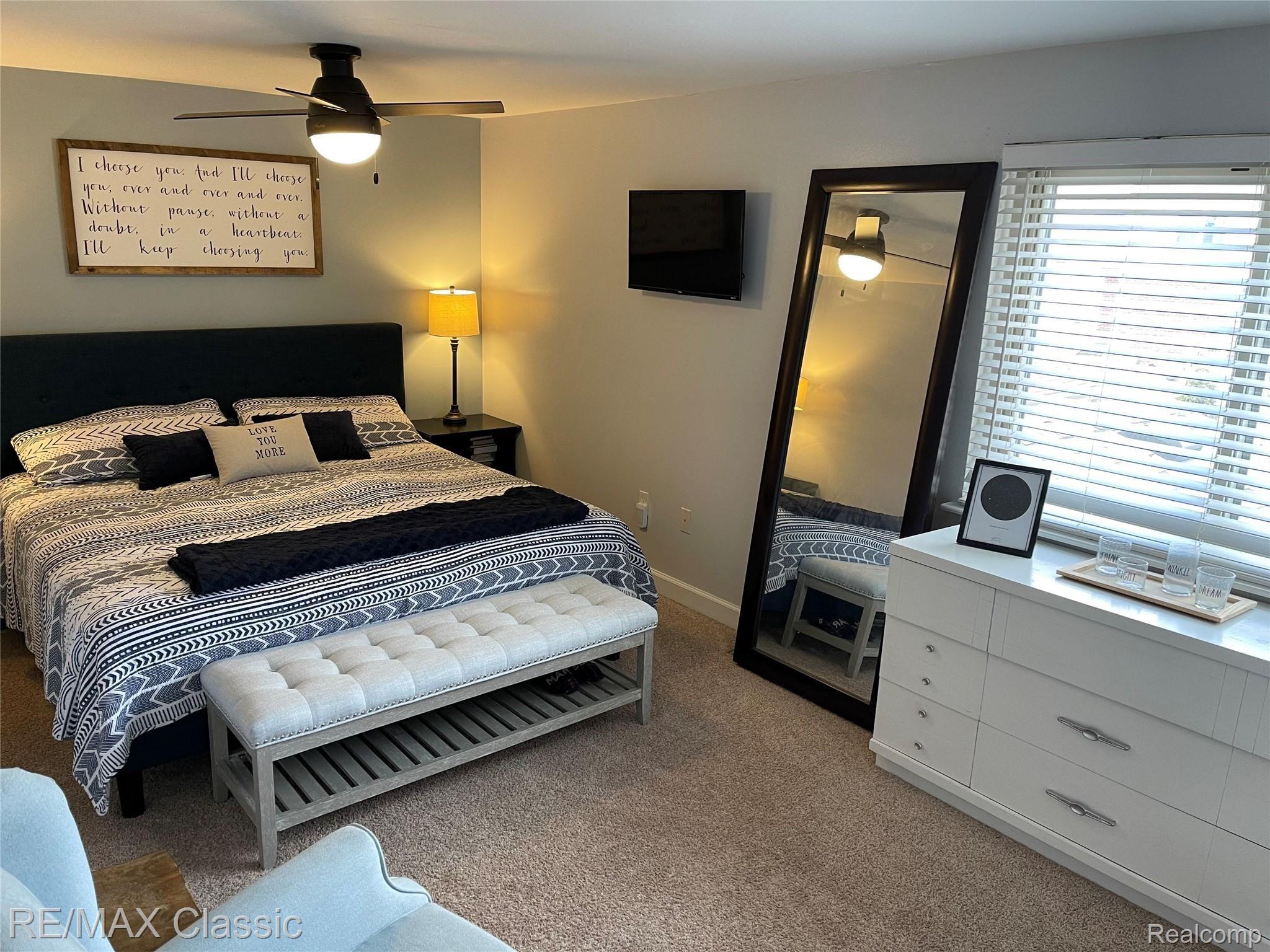 44014 Proctor Road Canton, MI 48188 - Photo 25 of 38 J - Master BR - 1 .jpeg