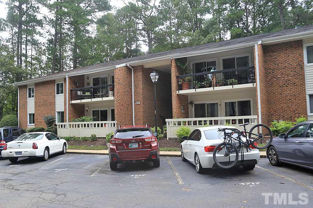 4717 Edwards Mill Road, Unit F Raleigh, NC 27612 - Photo 1 of 12 Gallery Image 1