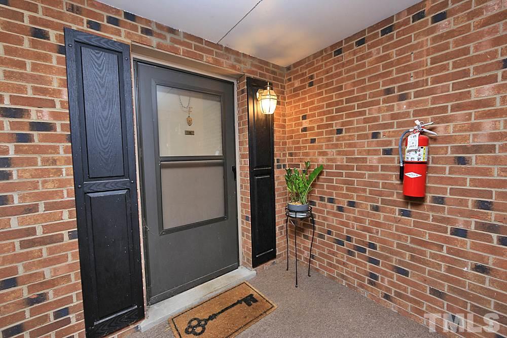 4717 Edwards Mill Road, Unit F Raleigh, NC 27612 - Photo 2 of 12 Gallery Image 2