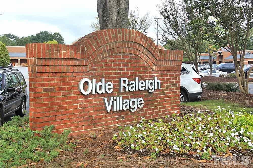 4717 Edwards Mill Road, Unit F Raleigh, NC 27612 - Photo 11 of 12 Gallery Image 11