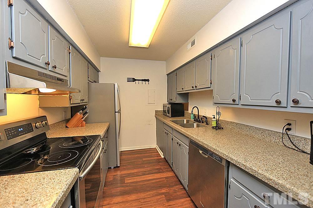 4717 Edwards Mill Road, Unit F Raleigh, NC 27612 - Photo 3 of 12 Gallery Image 3