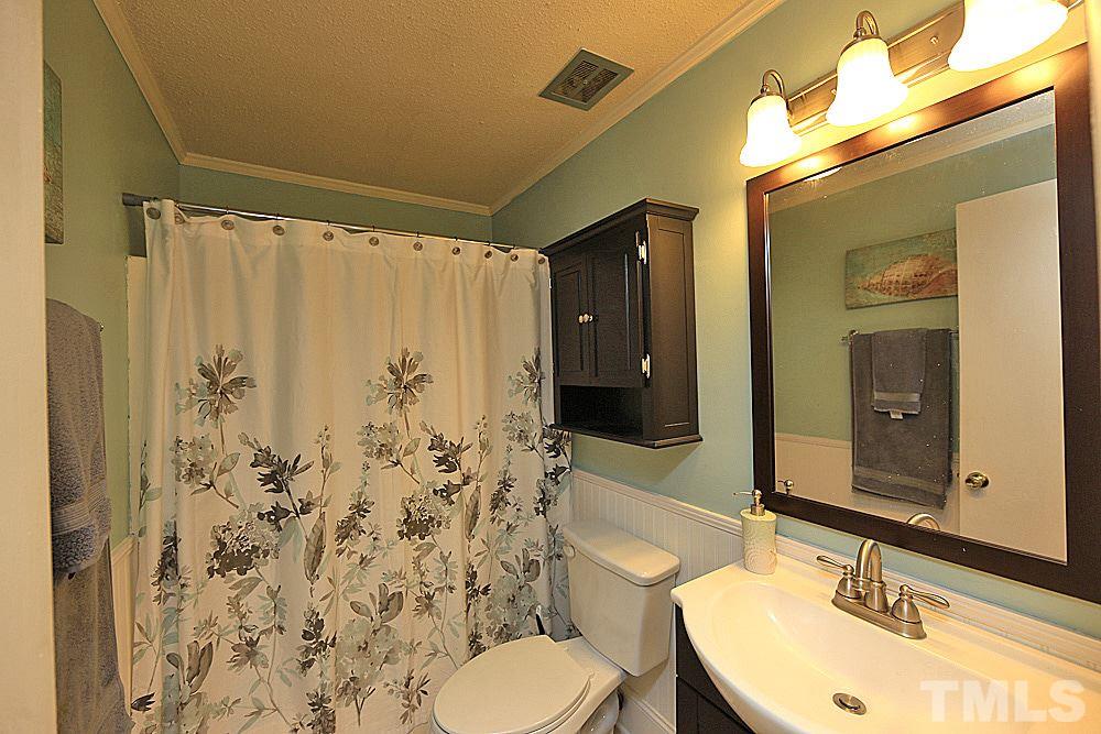 4717 Edwards Mill Road, Unit F Raleigh, NC 27612 - Photo 4 of 12 Gallery Image 4