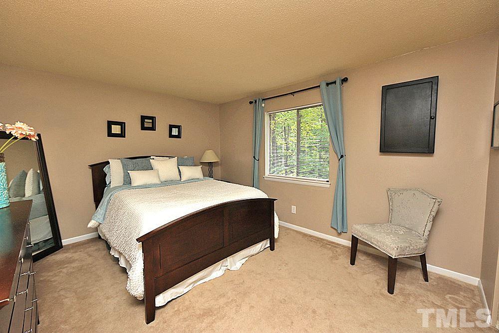 4717 Edwards Mill Road, Unit F Raleigh, NC 27612 - Photo 6 of 12 Gallery Image 6