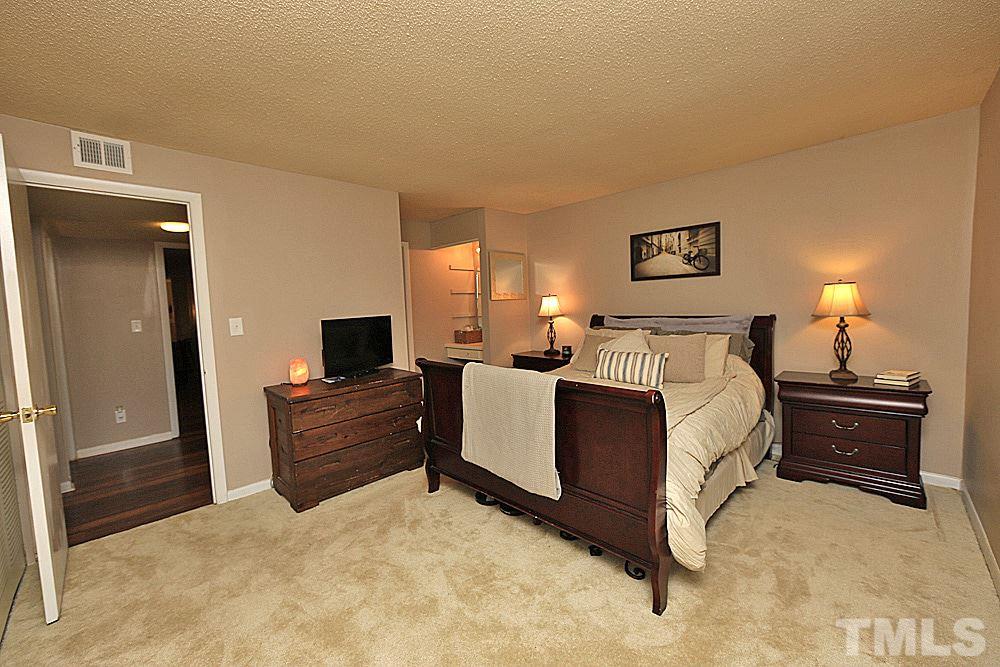 4717 Edwards Mill Road, Unit F Raleigh, NC 27612 - Photo 7 of 12 Gallery Image 7