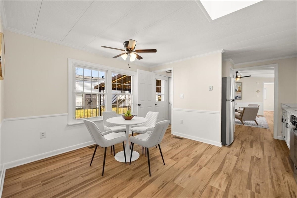 9 Musket Road Taunton, MA 02780 - Photo 11 of 37